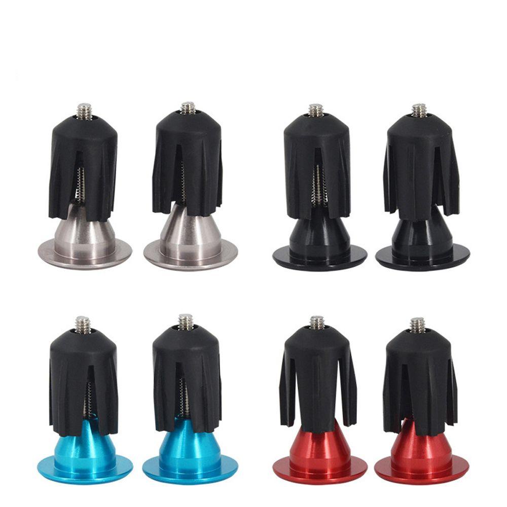 Danilo Nút Gắn Tay Lái Xe Đạp Leo Núi Chống Trượt Tiện Dụng