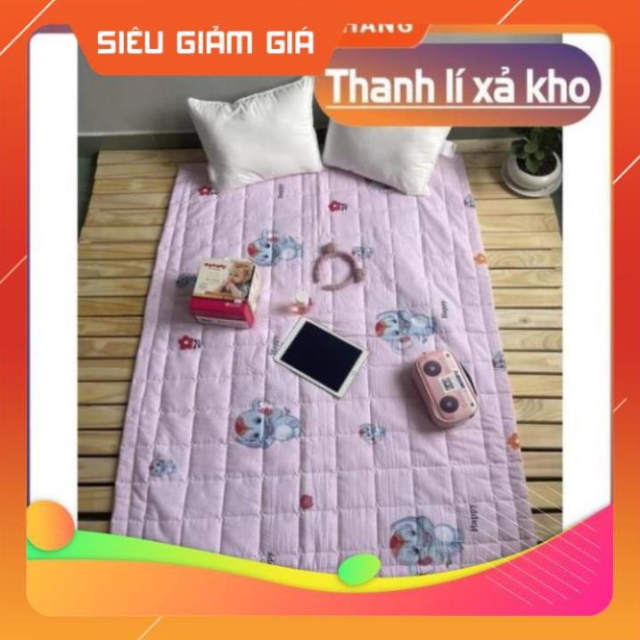 FREESHIP [ Xả Kho] Tấm trải sàn ngủ trưa văn phòng- size 100x140cm