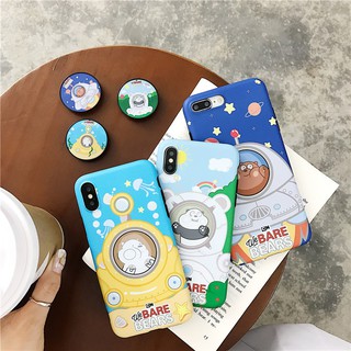 Ốp IPhone - Ốp Kèm Pop