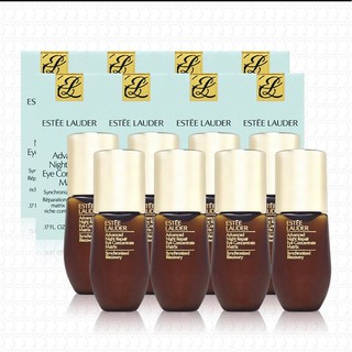 [Liên hệ trước khi đặt] SERUM DƯỠNG MẮT Estee Lauder Advanced Night Repair Eye Concentrate Matrix 5ml