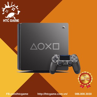  Máy chơi Game PS4 phiên bản giới hạn DOPs