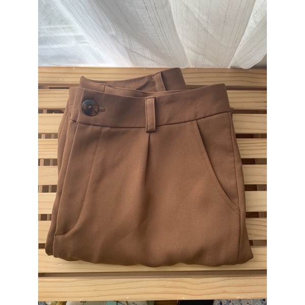 Quần Baggy