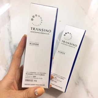 Tinh chất trị nám Transino Whitening Esence Japan 30g và 50g