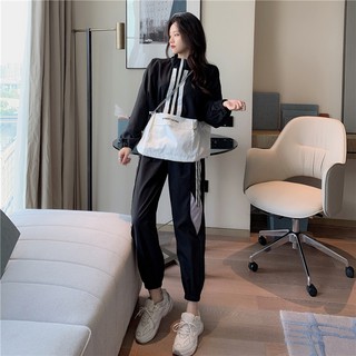 SET BỘ TRANG PHỤC THỂ THAO NỮ ULZZANG