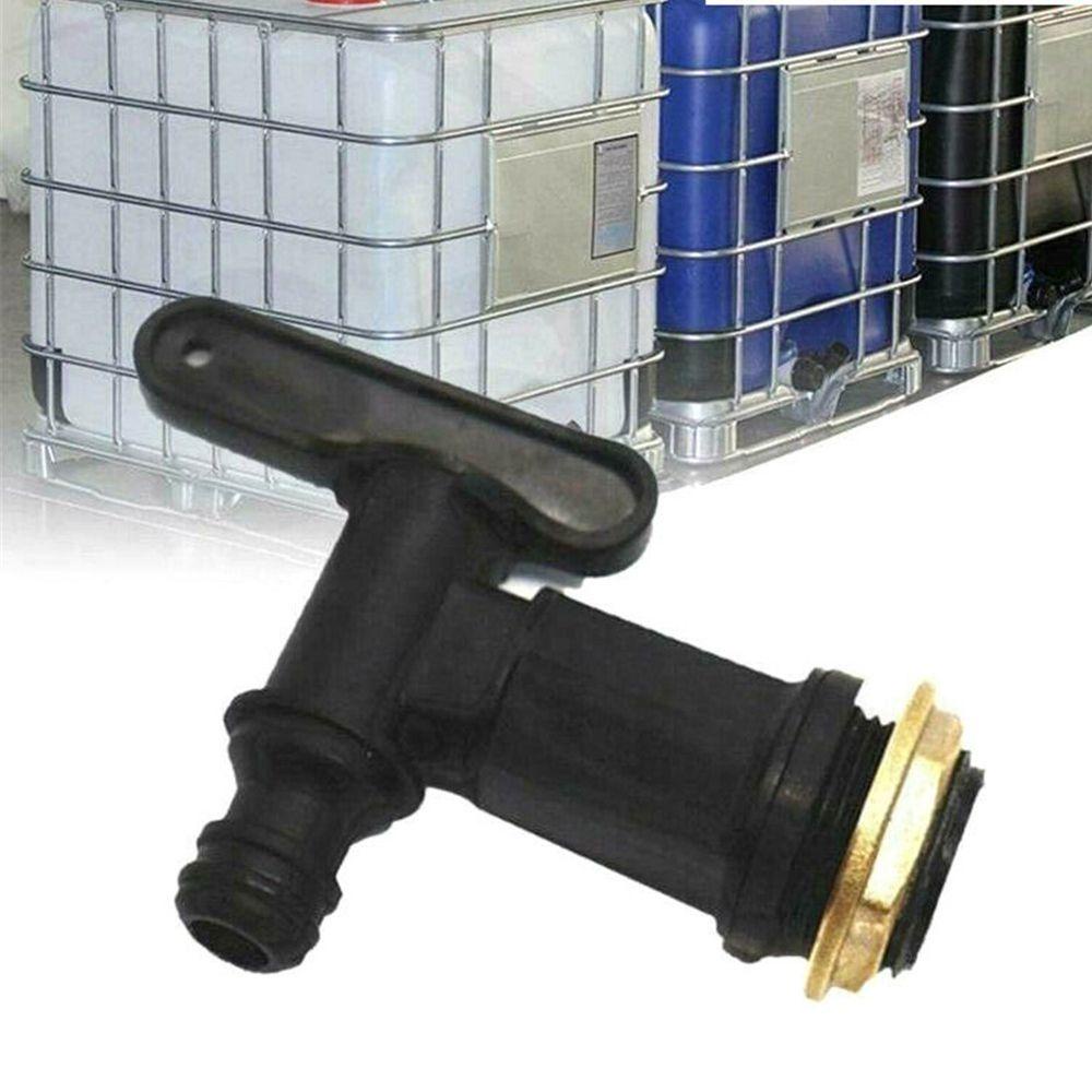 LONTIME Đầu Nối Bể Nước IBC Bền Bỉ Tiện Dụng