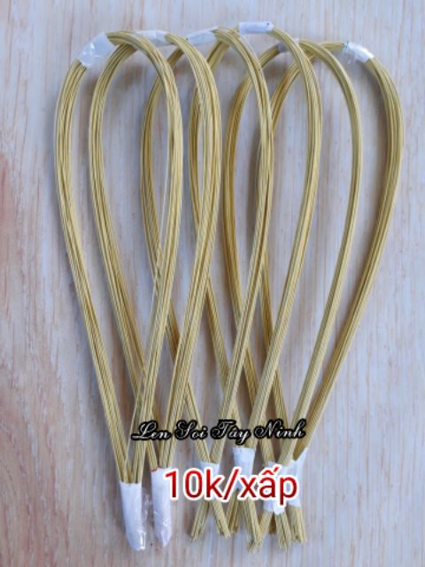 Kẽm xi kim tuyến, kẽm giấy làm hoa