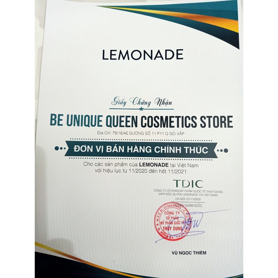 Chì Kẻ Chân Mày 2 Đầu LEMONADE Want It Got It Dual Eyebrow 2g + 2ml Chuốt lông mày