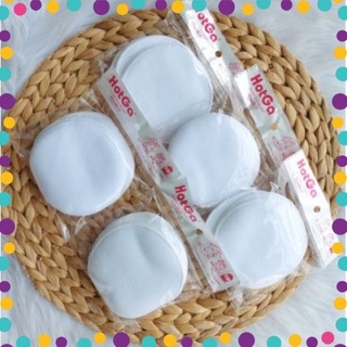 🍑Thấm Sữa giặt được Hotga🍑FREESHIP🍑 [Breastpads Washable]