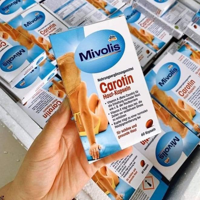 Viên uống chống nắng Đức | BigBuy360 - bigbuy360.vn