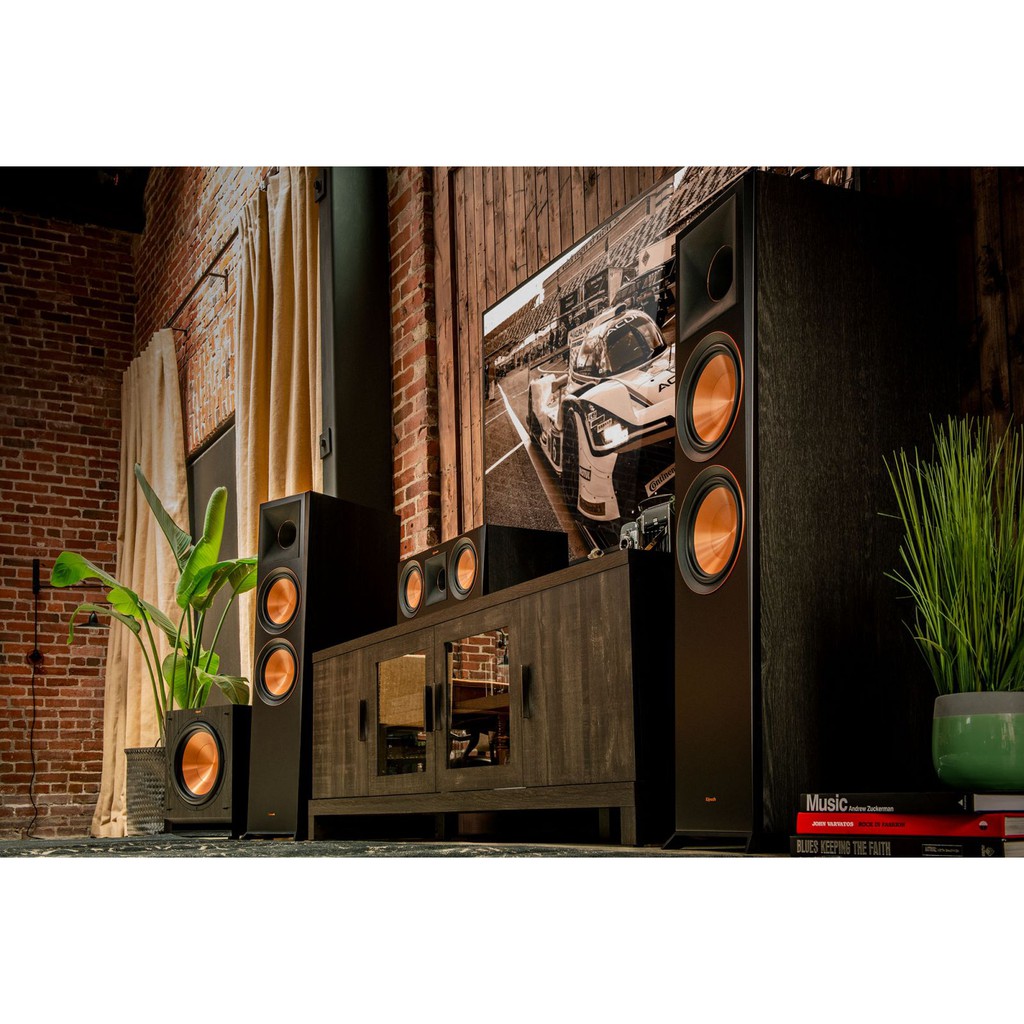 Loa Klipsch RP-6000F hàng chính hãng bảo hành 12 tháng