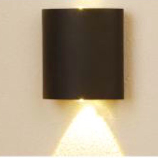 Đèn tường _DF / 2