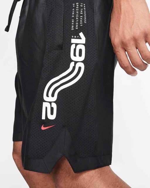 Quần Nike Dri-FIT Kyrie Men's Basketball Shorts