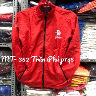 Áo khoác Go Việt