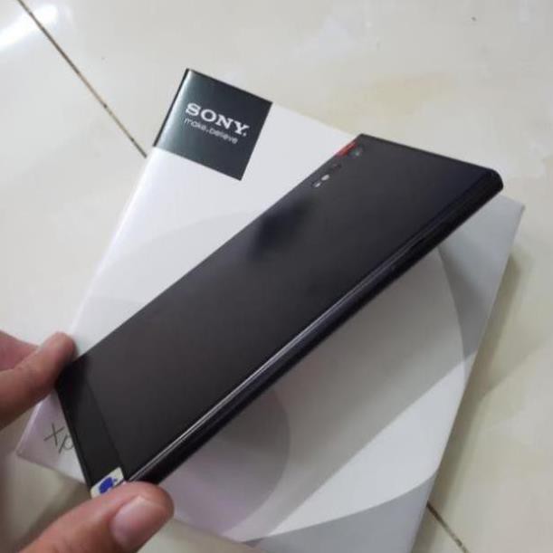 Điện thoại Sony Xperia XZ 32G mới 99%