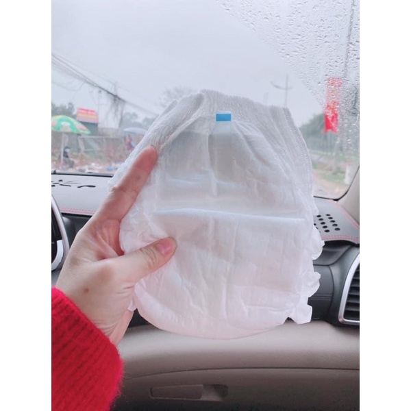 Tặng 3 quần dùng thử Bỉm Quần MURASAKI size m100/l100/xl100/xxl100/xxxl100