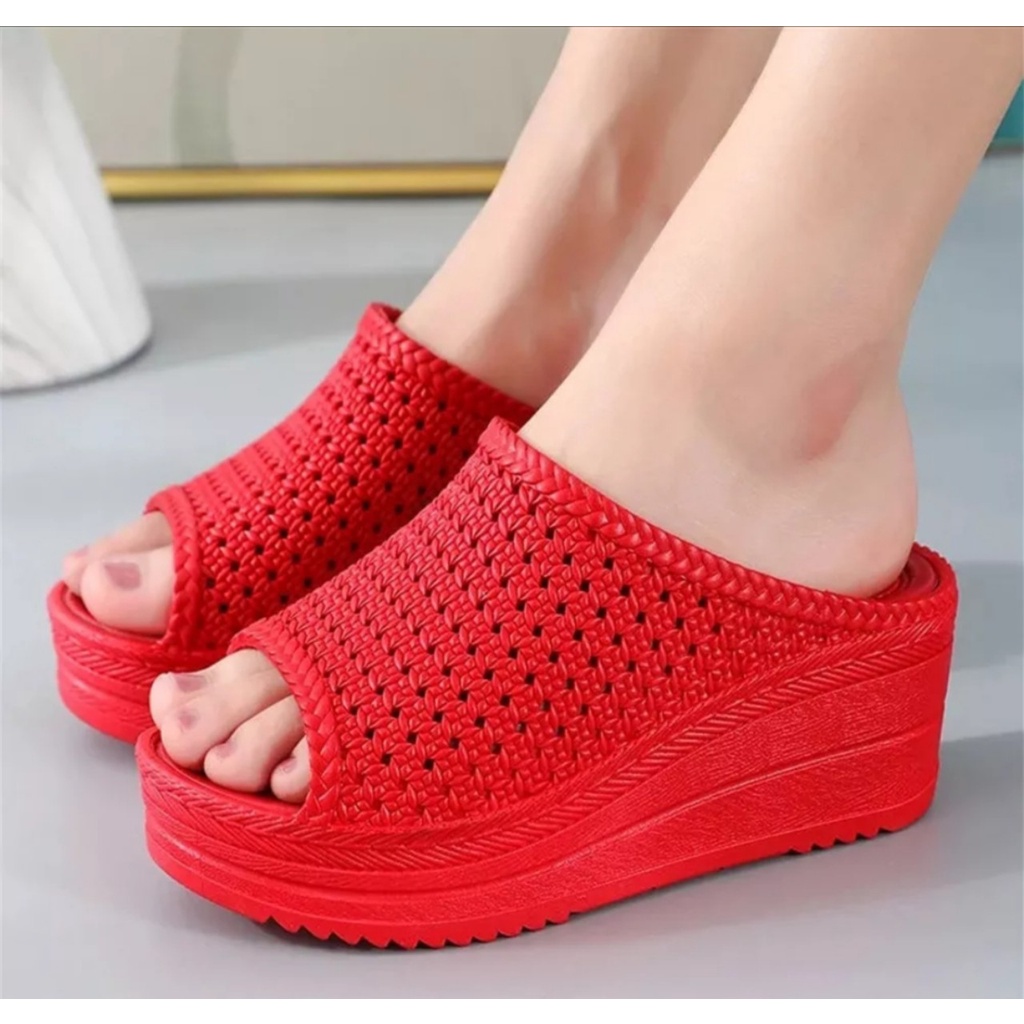 Dép xuồng late cao cấp