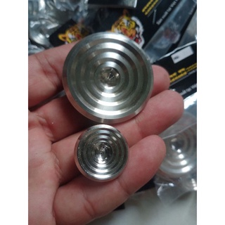 Ốc mâm lửa salaya inox 304 gắn các dòng xe Yamaha, Honda.