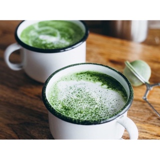 Matcha Đài Loan 100g