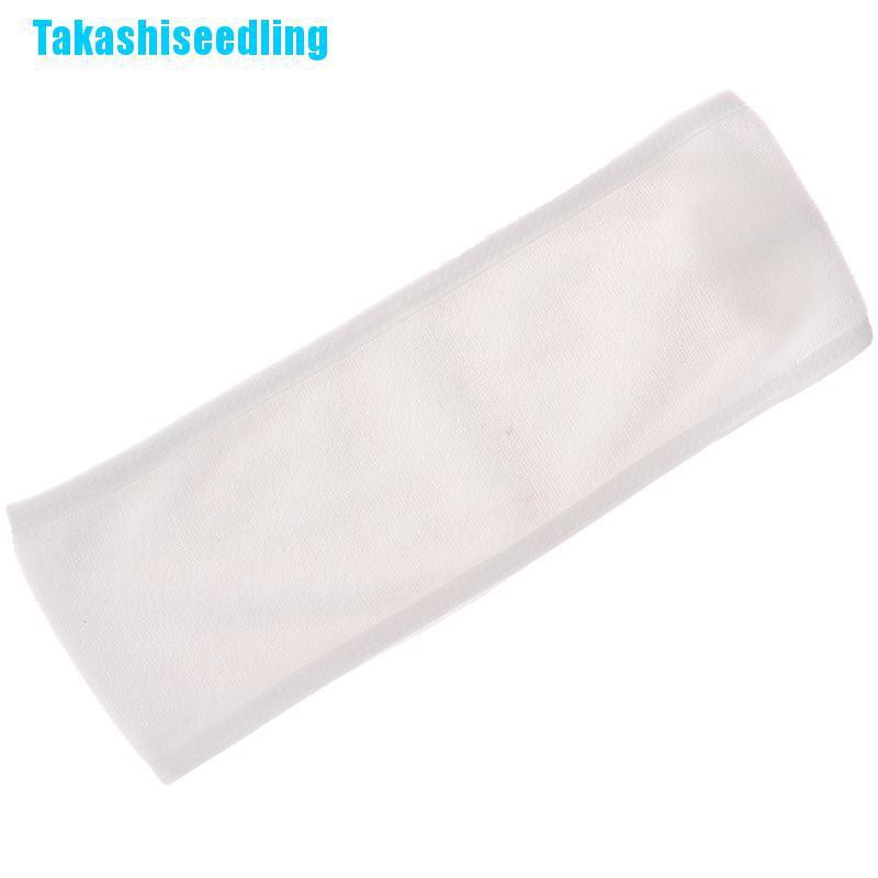 (Hàng Mới Về) 1 Băng Đô Thuận Tiện Cho Bé