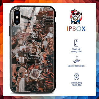 Ốp Lưng Vintage Ngầu Iphone 6/6Plus/6S/6S Plus/7/7Plus/8/8Plus/X/Xs/Xs Max/11/11 Promax/12/12 Promax Lpc22011335