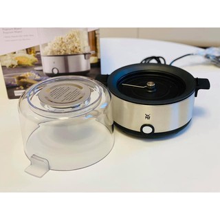 MÁY LÀM BỎNG NGÔ POPCORN WMF