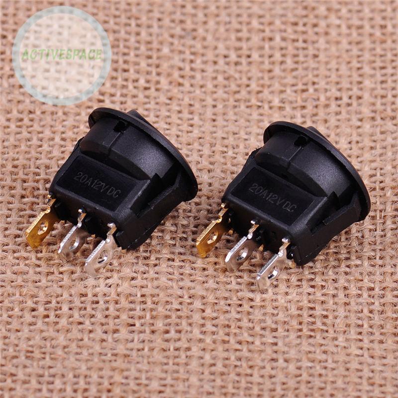 Công Tắc Đèn Cho Xe Hơi