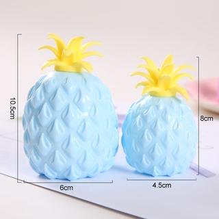 Đồ Chơi Squishy Giúp Giảm Căng Thẳng