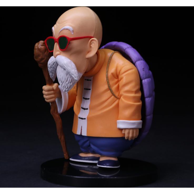 Mô hình Quy Lão và Oolong