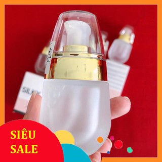 Serum dưỡng tóc SILKY ( Baukrysie)