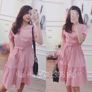 Váy tầng vnxk