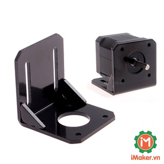 Gá động cơ bước, động cơ step 42 nema17