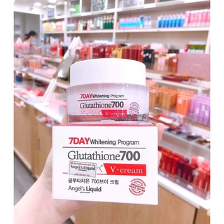 Kem 7 days Glutathione Angel’s Liquid