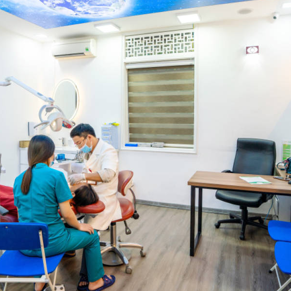 Dental luck, Cửa hàng trực tuyến | BigBuy360 - bigbuy360.vn