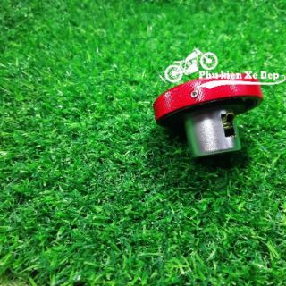 Nắp bình xăng CNC
