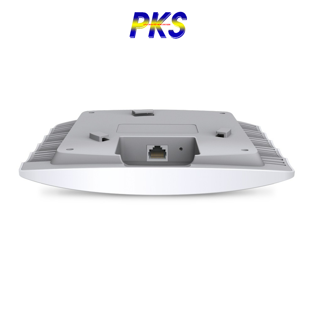 Thiết bị phát Wifi không dây TPLink EAP110 gắn trần BH 24 tháng