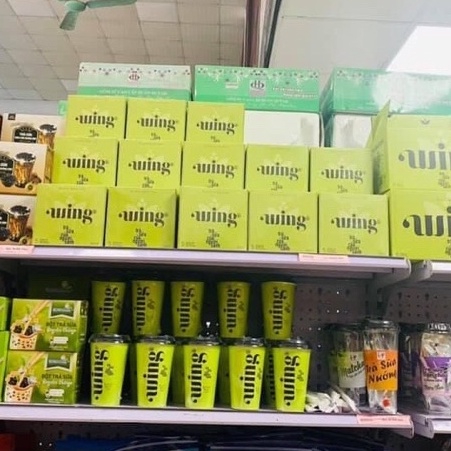 HỒNG TRÀ SỮA HOÀ TAN THÙNG - loại cốc (24 cốc/ thùng) giảm 7% | BigBuy360 - bigbuy360.vn