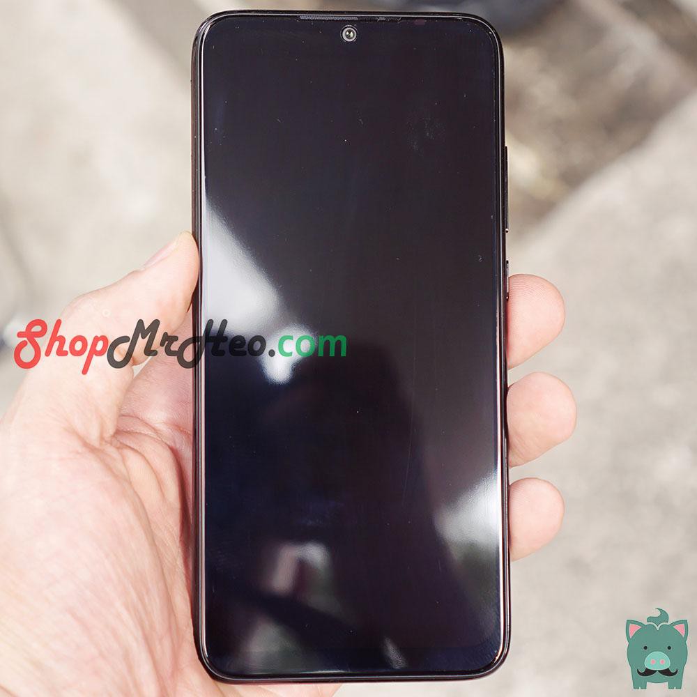 Dán Dẻo PPF Full Màn Hình LG G8x - V50s