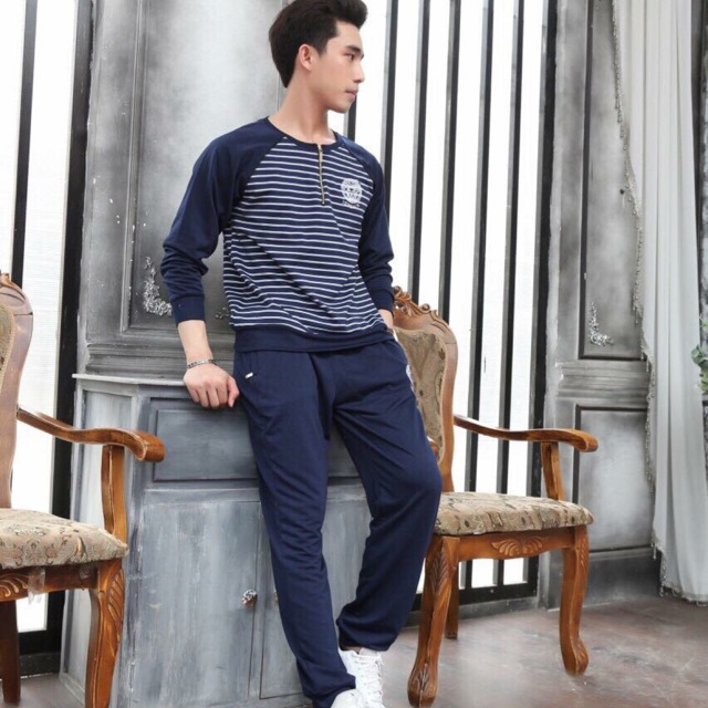 Bộ thể thao nam. Tuyển ctv toàn quốc