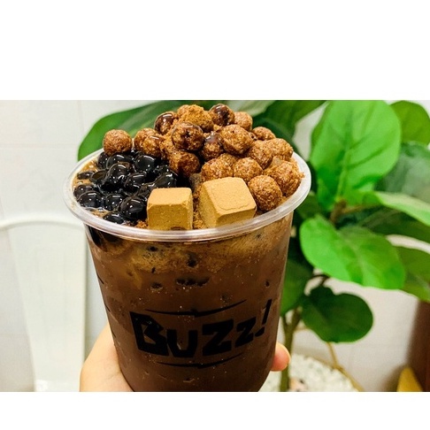 Ngũ cốc ăn sáng Milo Nestle vị cacao 170g - ÂU CHÂU SHOP
