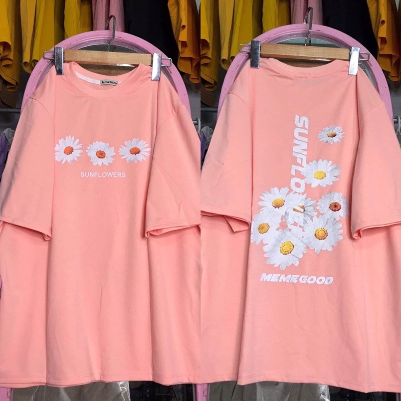 Áo thun UNISEX ✅✅
