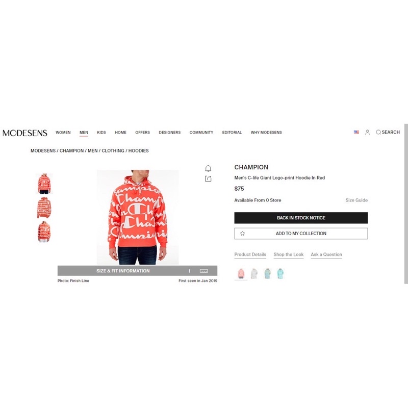 Áo hoddy hàng xuất dư champion nhé khách yêu 225