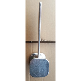 {Phá Rẻ} Búa đập thịt ,đá ,tỏi ớt 2 đầu inox size lớn