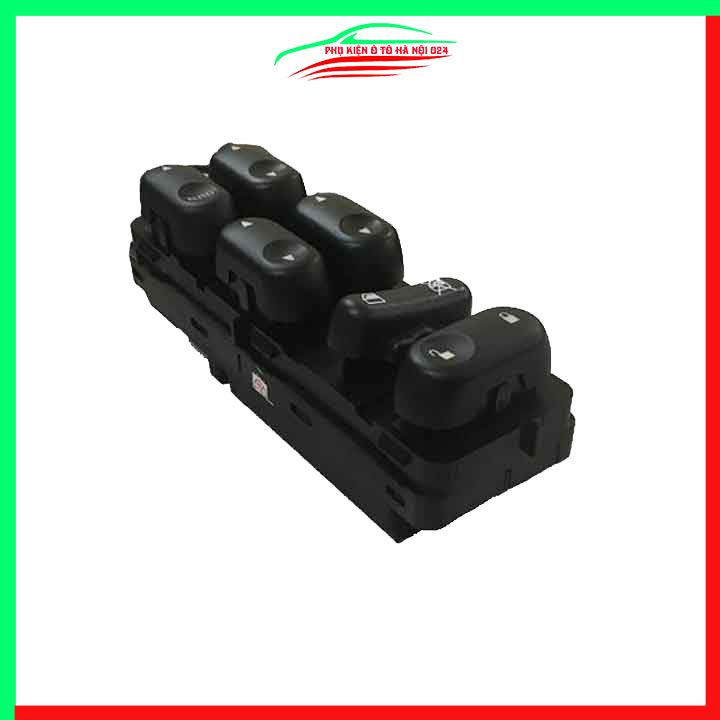 Công tắc kính tổng Ford Escape 3.0 2002 - 2005, Mazda Tribute mã 3L8Z14529AAA nâng hạ kính lên xuống ô tô