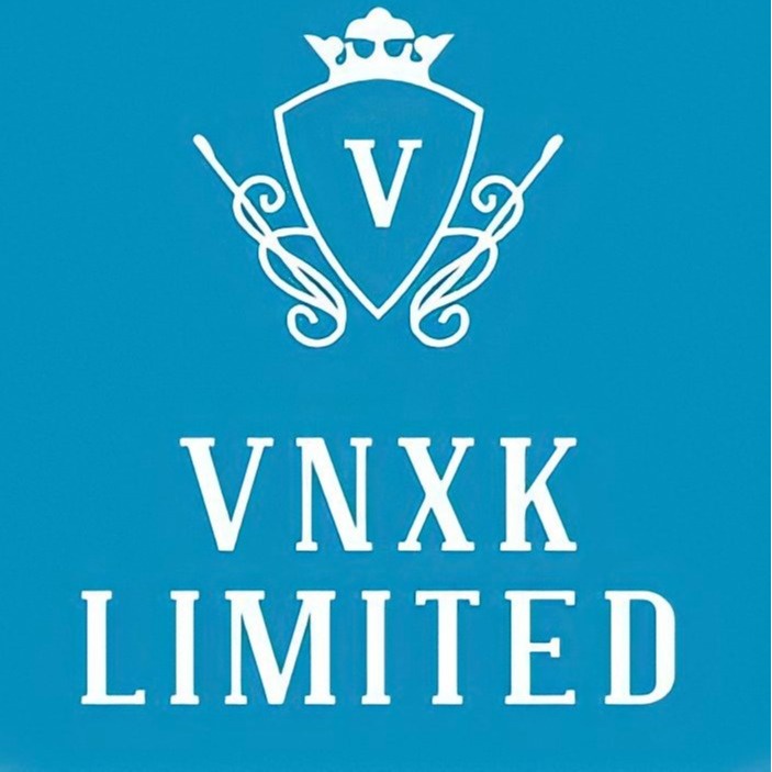 VNXK LIMITED MAN
