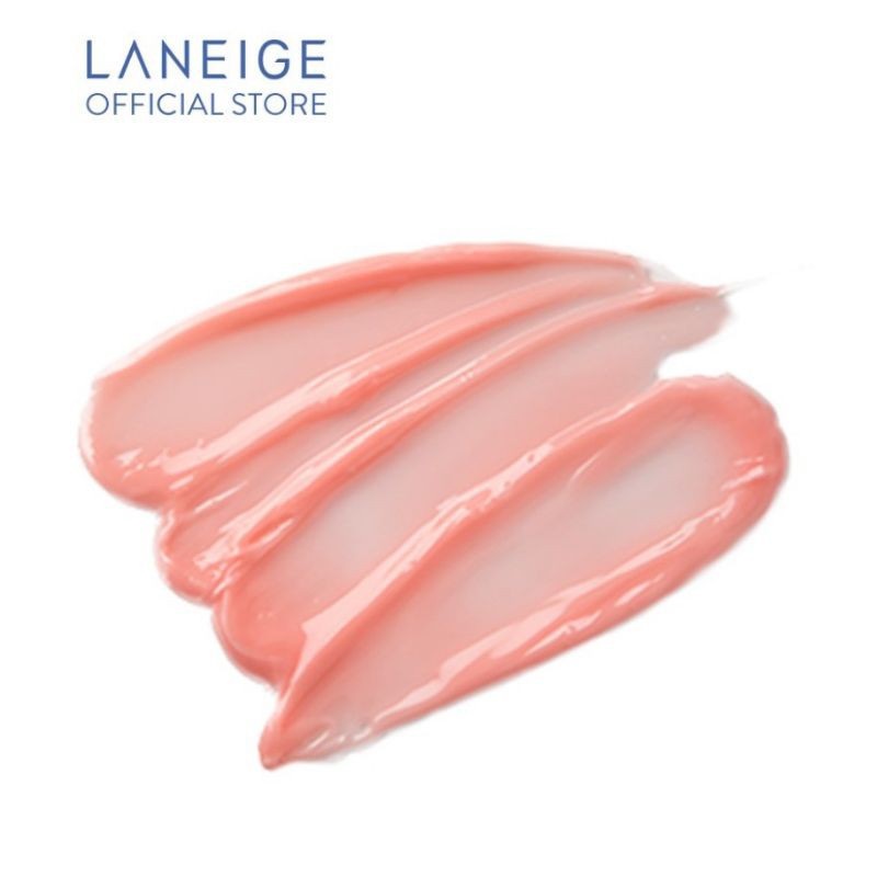 (Có Tem Chống Giả) Mặt Nạ Ngủ Môi Laneige Lip Sleeping Mask 8g (Chính hãng 100%) | BigBuy360 - bigbuy360.vn