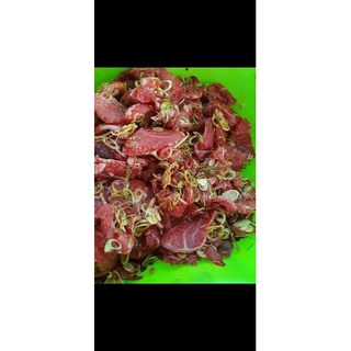 Thịt Nai phi lê 1kg đủ cân (giao hỏa tốc TPHCM)