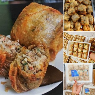 𝗡𝗘𝗠 𝗖𝗨𝗔 𝗕𝗘̂̉.khay 12 miếng (giao hỏa tốc)