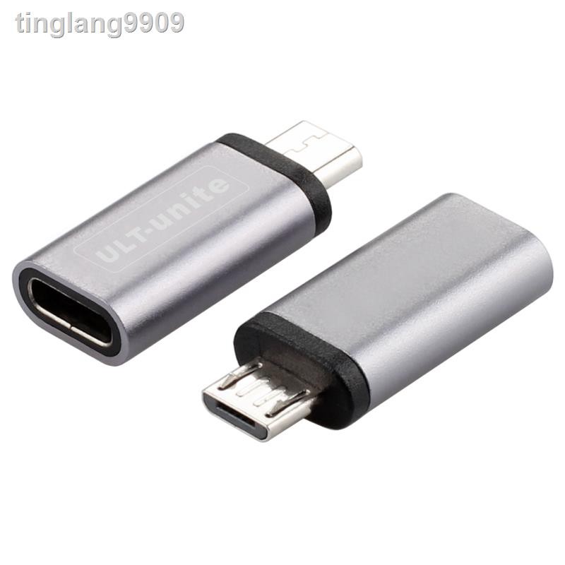 Huawei Đầu Chuyển Đổi Từ Type-C Sang Micro Usb Hỗ Trợ Otg