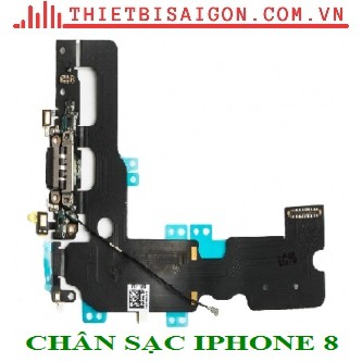 CHÂN SẠC IPHONE 8