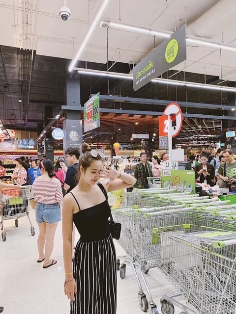 Áo 2 dây ngang xk | BigBuy360 - bigbuy360.vn